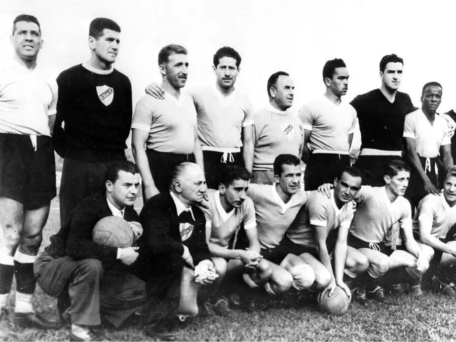 Death Threats, Different Balls, One Winner: Inside the chaotic 1930 World Cup final