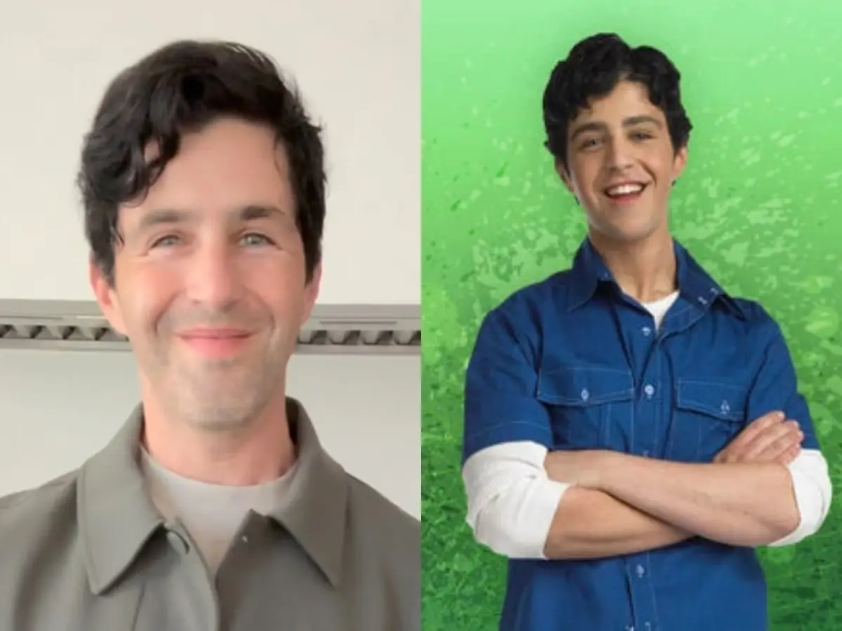 Former Nickelodeon actor Josh Peck reveals shocking earnings from Drake & Josh