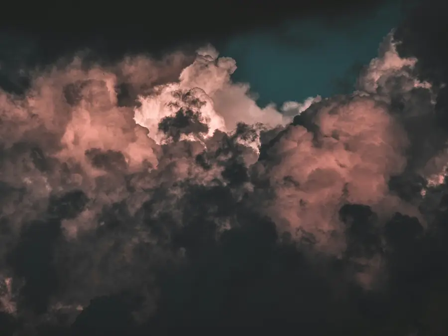 Worst year to be alive: When skies darkened in the Dark Ages as volcanoes kept erupting