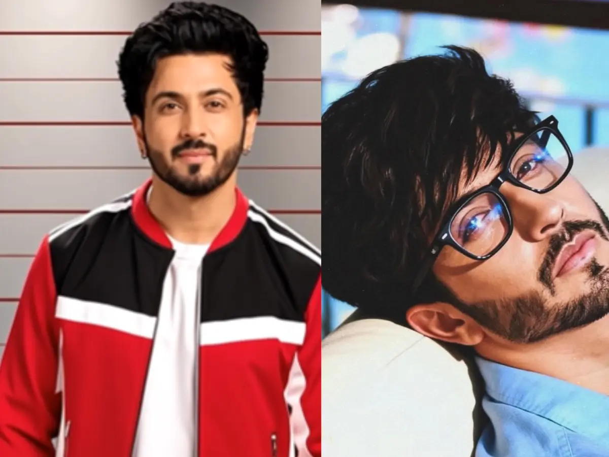 Exclusive: TV actor Dheeraj Dhoopar on why he initially rejected Netflix's Lock Upp: Sach Yaa Sazaa: 'A hard no' Exclusive: TV actor Dheeraj Dhoopar on why he initially rejected Netflix's Lock Upp: Sach Yaa Sazaa: 'A hard no'
