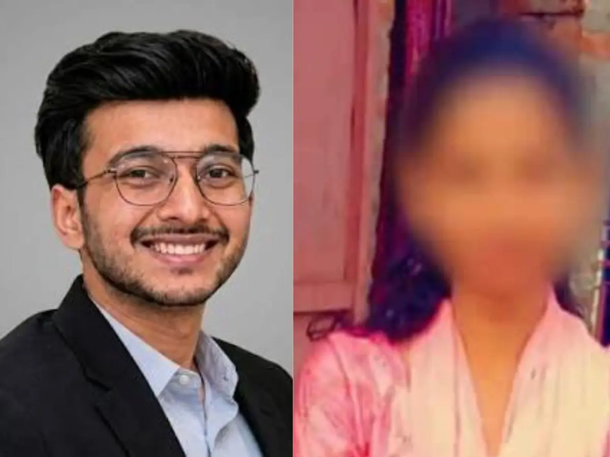 Nisha Parveen and Ketan Agarwal: How sexism and xenophobia determine whose death matters Nisha Parveen and Ketan Agarwal: How sexism and xenophobia determine whose death matters