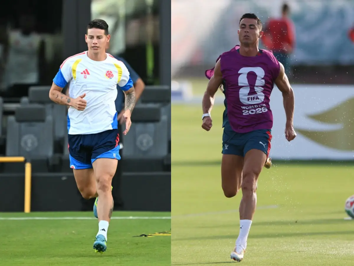 FIFA World Cup 2026: Colombia vs Portugal preview, predicted lineups, team news, score prediction and kick-off time
