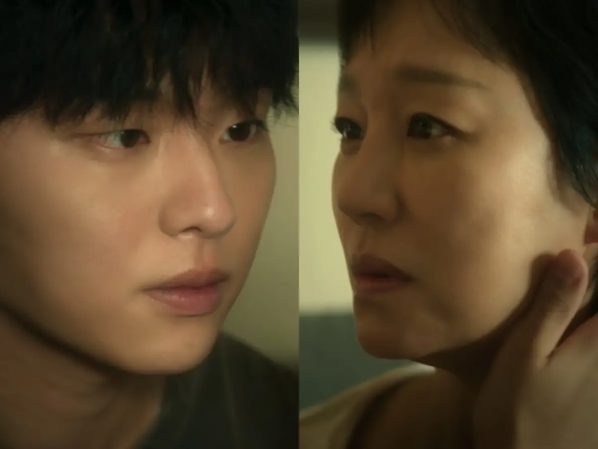 Notes from the Last Row: Choi Hyun Wook-Jin Kyung's scene sparks debate online Notes from the Last Row: Choi Hyun Wook-Jin Kyung's scene sparks debate online