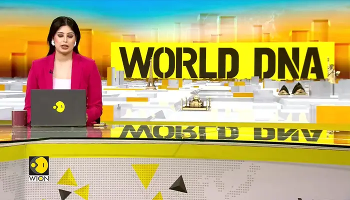 WionNews Video