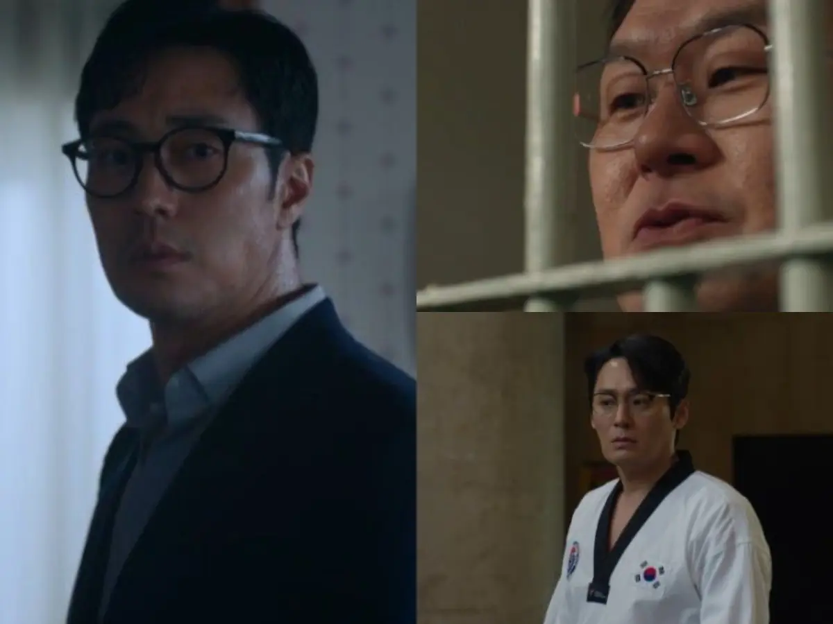 Agent Kim Reactivated (Ep 1-2): A Father with a spy past, a missing daughter — What has happened in So Ji Sub starrer so far?