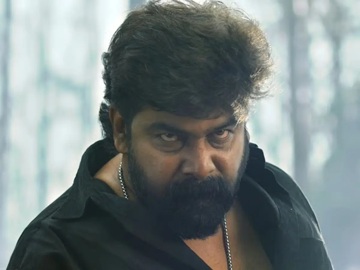 Varavu: Joju George starrer locks release date after multiple delays