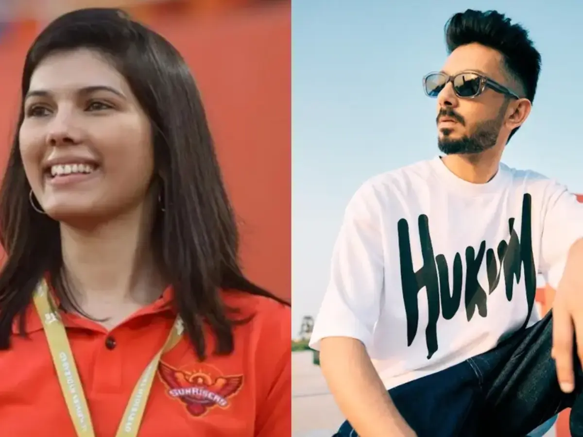 Anirudh Ravichander-Kavya Maran wedding confirmed? Music composer's uncle fuels buzz Anirudh Ravichander-Kavya Maran wedding confirmed? Music composer's uncle fuels buzz