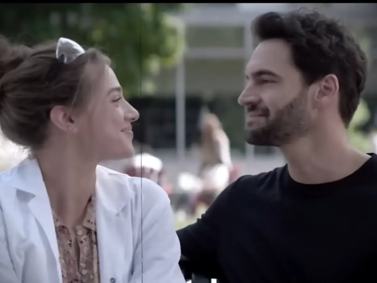The Love Hypothesis teaser out: Lili Reinhart, Tom Bateman star in live-action adaptation of Ali Hazelwood's novel | Watch