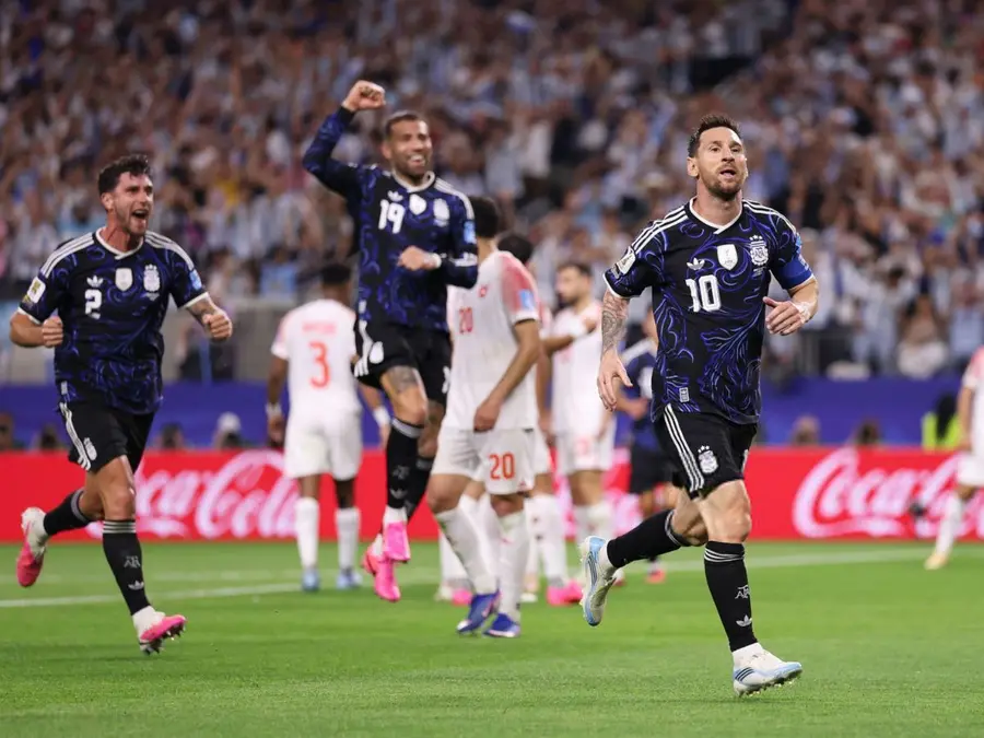 World Cup 2026: Champions Argentina not underestimating ‘very tough’ Cape Verde in R32 clash