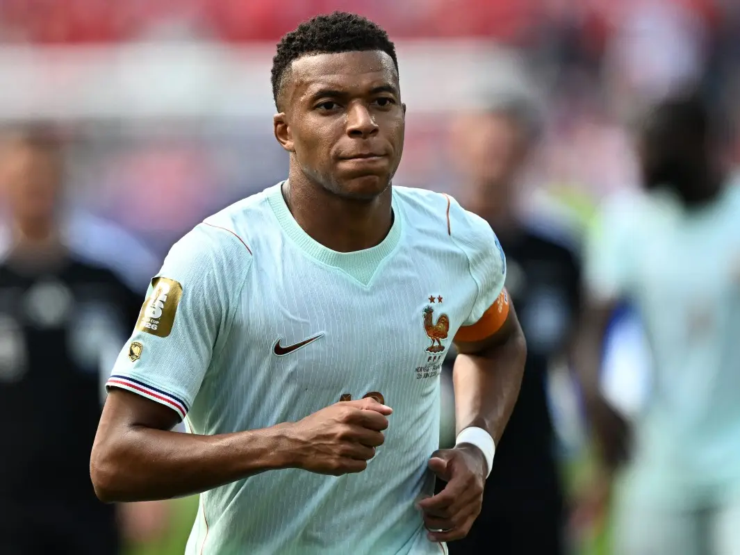 FIFA 2026 | France coach Deschamps furious over penalty delay for Mbappe FIFA 2026 | France coach Deschamps furious over penalty delay for Mbappe