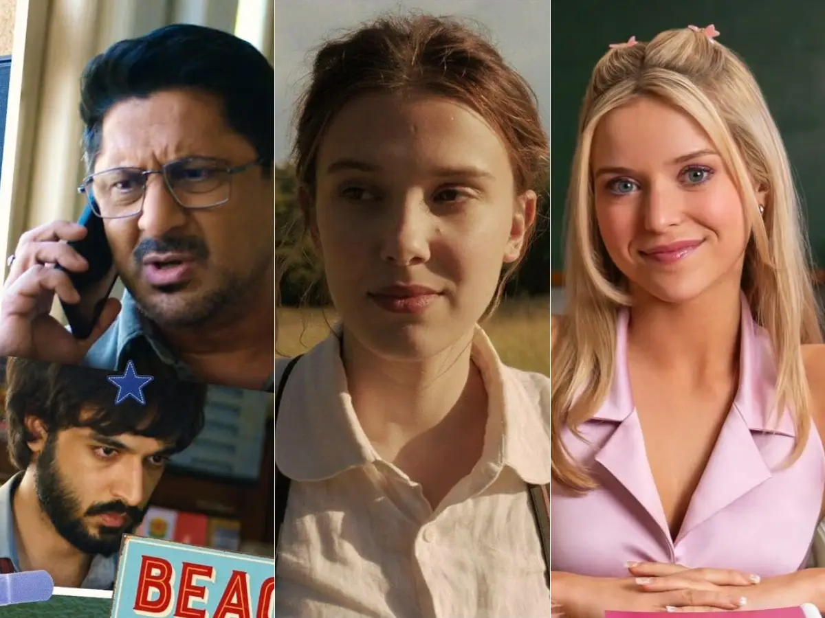 New OTT Releases this week (June 29-July 5, 2026): Enola Holmes Season 3, Pritam and Pedro, Elle- 6 new titles coming on Netflix, Prime Video and more