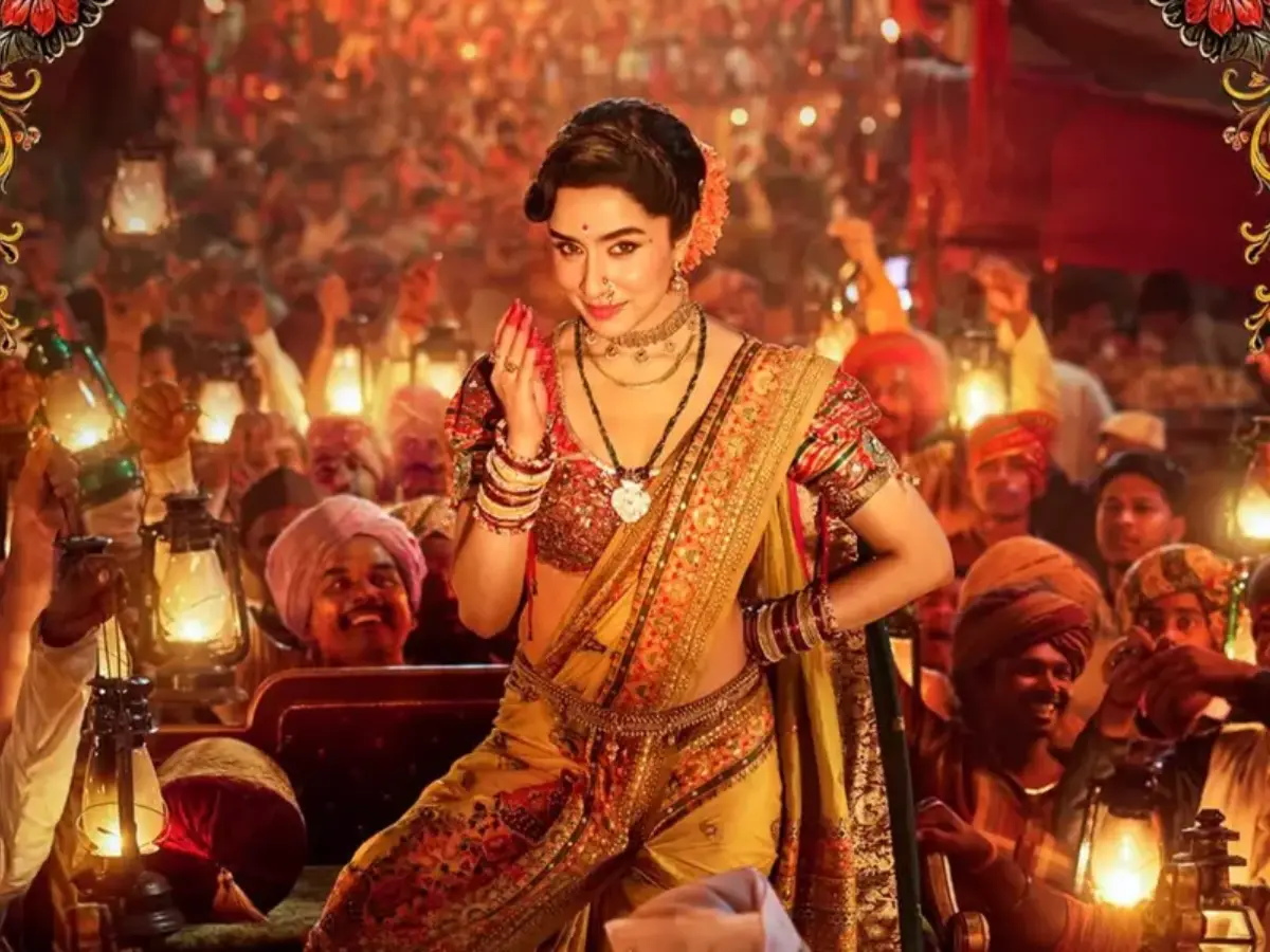 Eetha: Vithabai Narayangaonkar's family demands title change for Shraddha Kapoor's upcoming film Eetha: Vithabai Narayangaonkar's family demands title change for Shraddha Kapoor's upcoming film