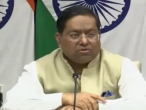 ‘Instead of pointing fingers at others…’: India grills Pakistan over ‘baseless’ allegation on Karachi terrorist attack ‘Instead of pointing fingers at others…’: India grills Pakistan over ‘baseless’ allegation on Karachi terrorist attack