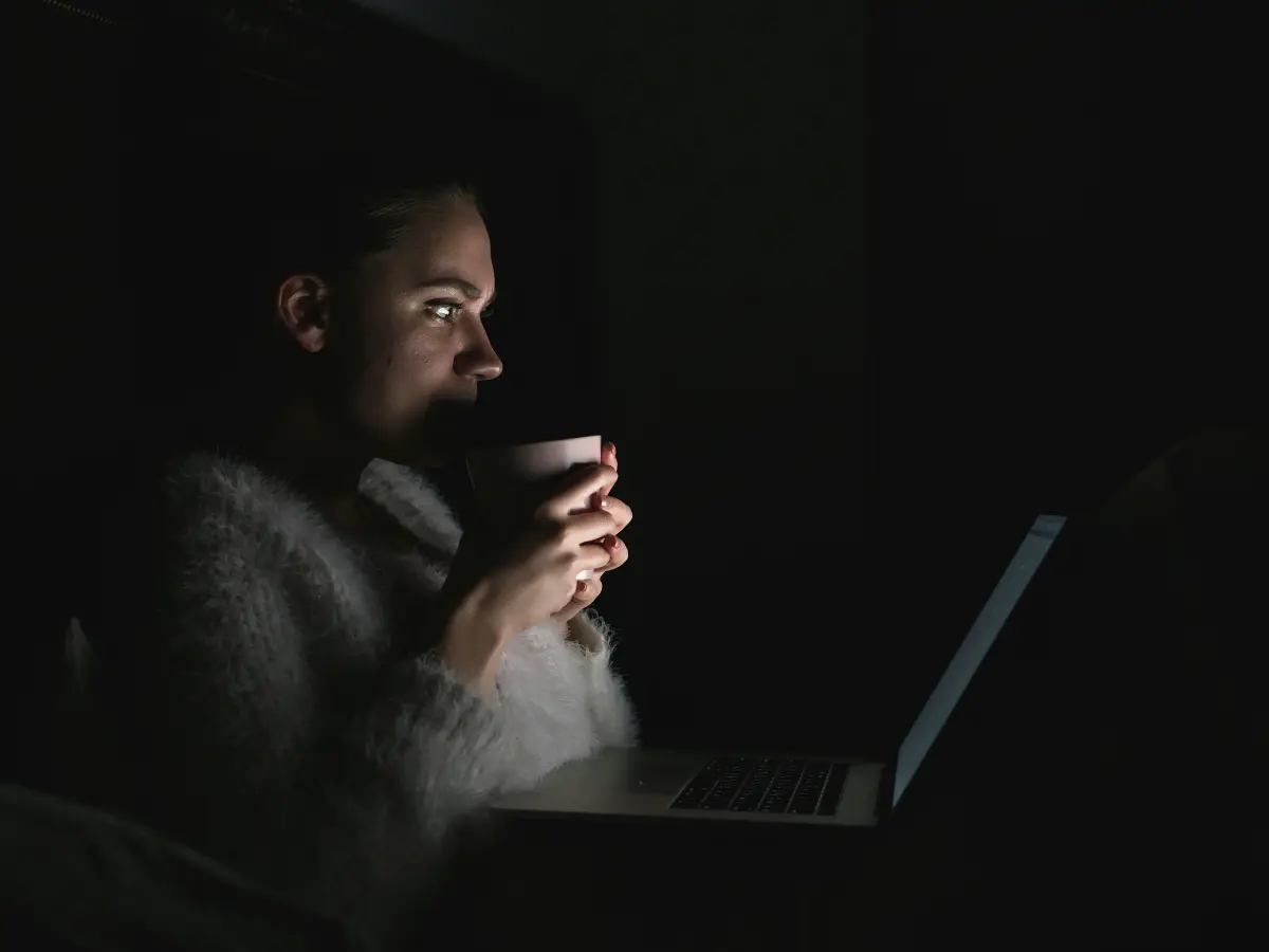 Obsessed with true crime and serial killer dramas? Here's what psychologists say about you