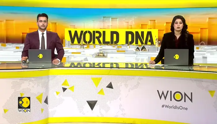 WionNews Video