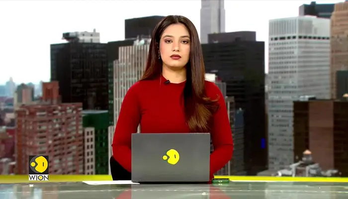 WionNews Video