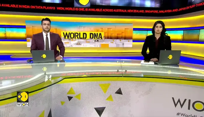 WionNews Video