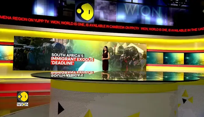 WionNews Video
