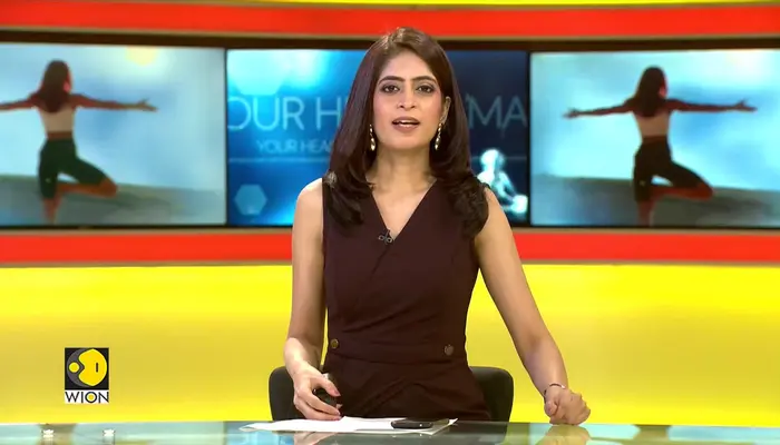 WionNews Video