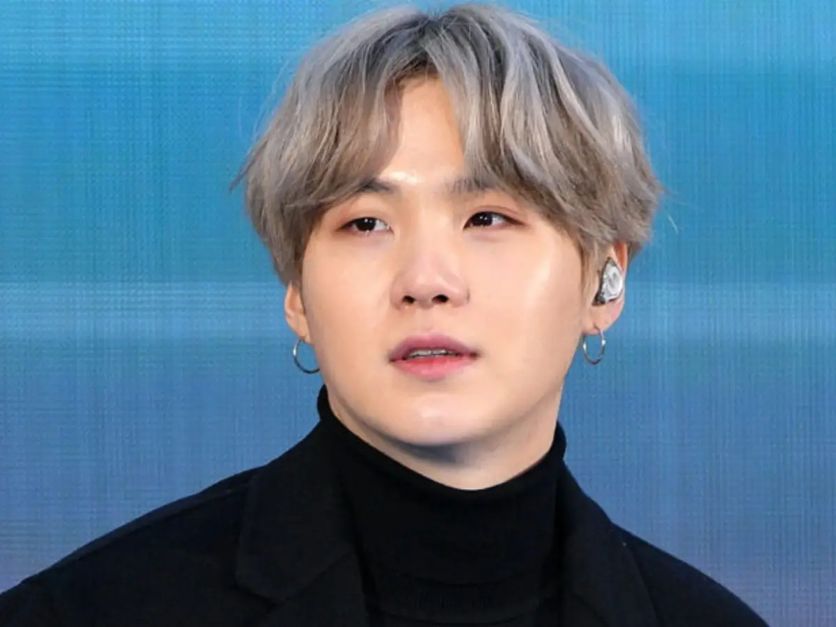 Did BTS' Suga invest in Elon Musk's SpaceX before IPO? Here's what we know Did BTS' Suga invest in Elon Musk's SpaceX before IPO? Here's what we know