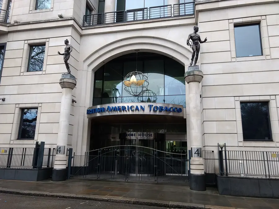 British American Tobacco to cut nearly 9,000 jobs: Here's why