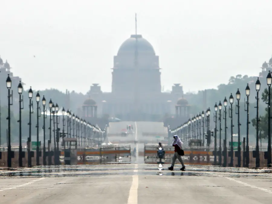 WION Decodes | Why are Delhi’s heatwaves becoming longer, hotter and deadlier?