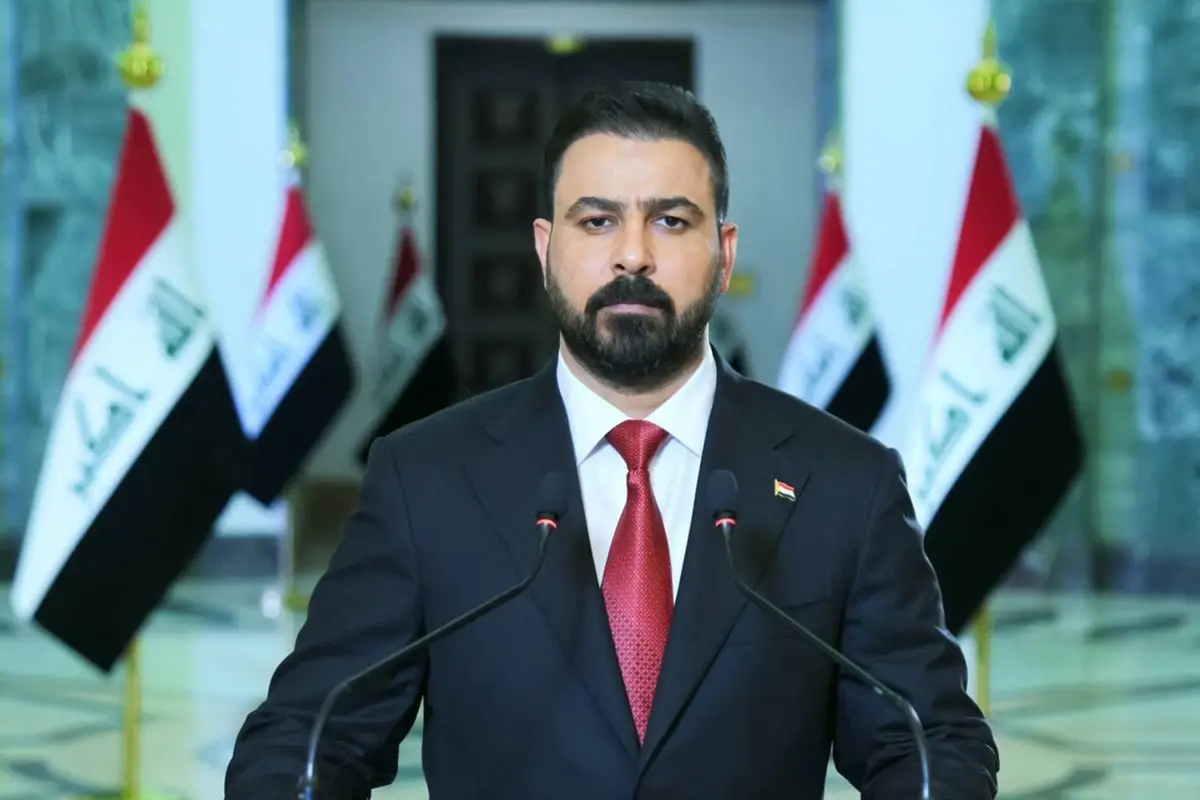 Iraq sets September 30 deadline for pro-Iran armed groups to disarm