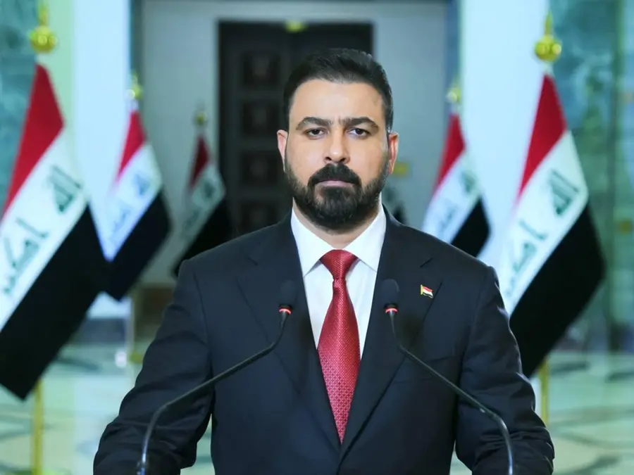 Iraq sets September 30 deadline for pro-Iran armed groups to disarm