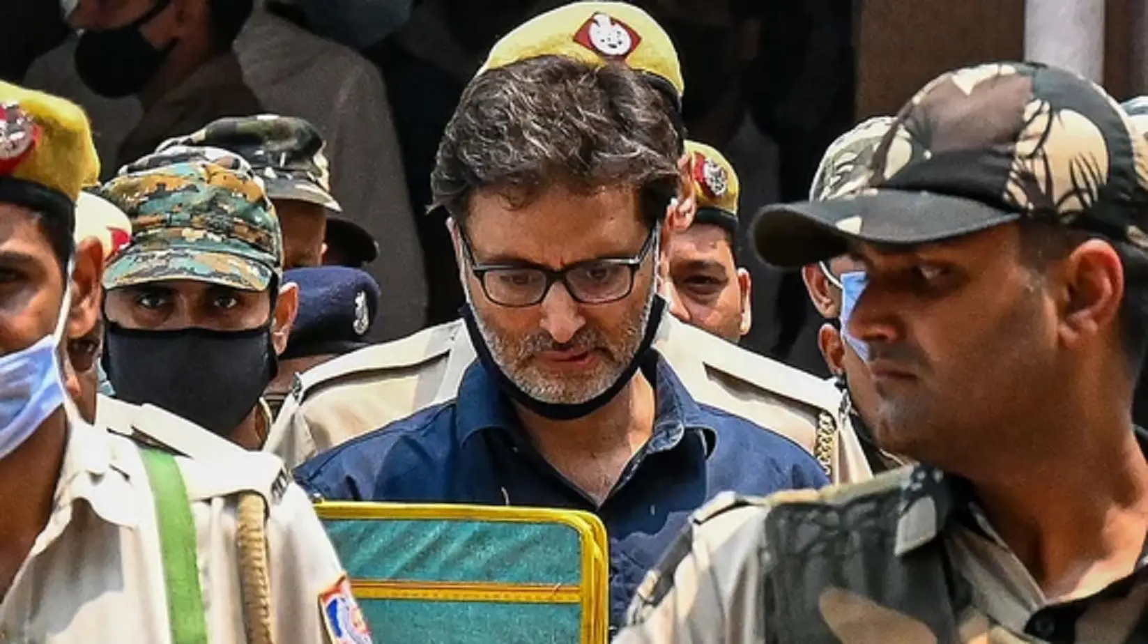Yasin Malik faces trial in Sarla Bhat rape-murder case 35 years after brutal crime instilled fear in Kashmiri Pandits