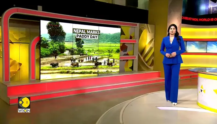WionNews Video