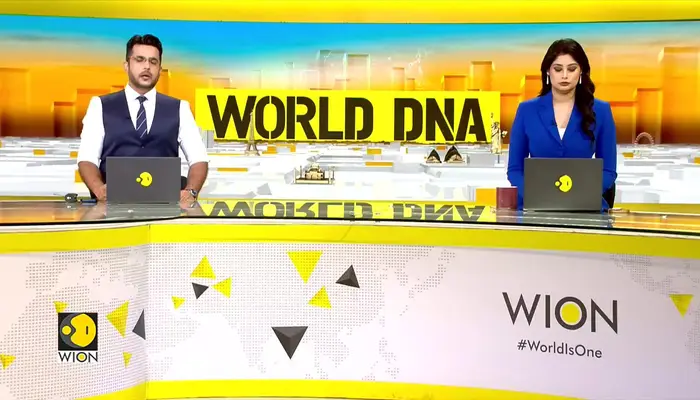 WionNews Video