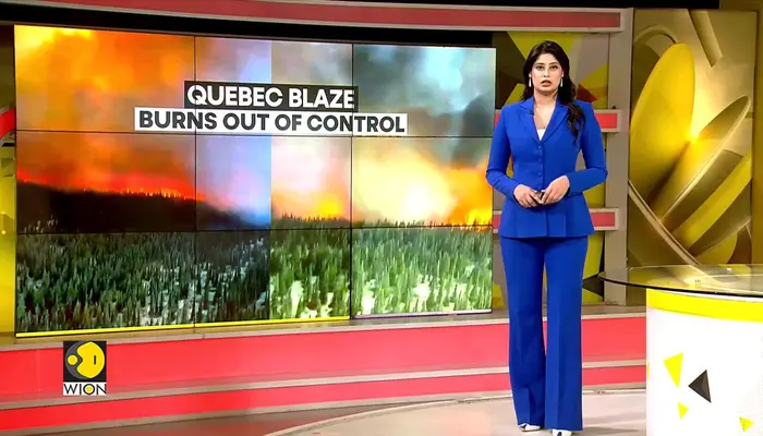 WionNews Video