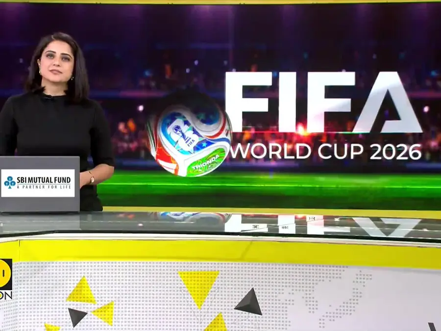 FIFA WC 2026: Messi leading the race with 6 goals in 3 games