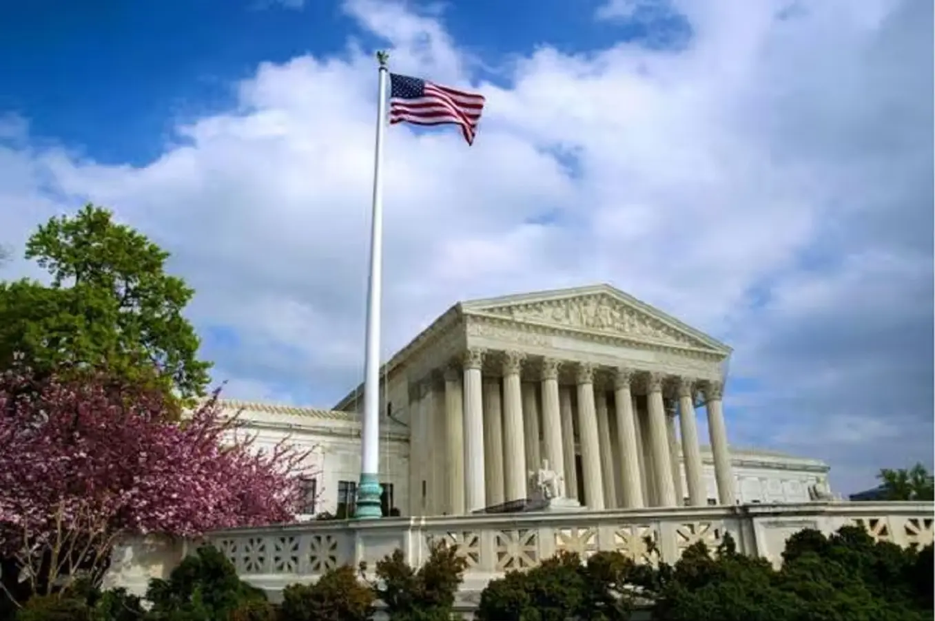 US Supreme Court allows states to count mail-in ballots that arrive late; Trump calls it ‘tremendous loss’