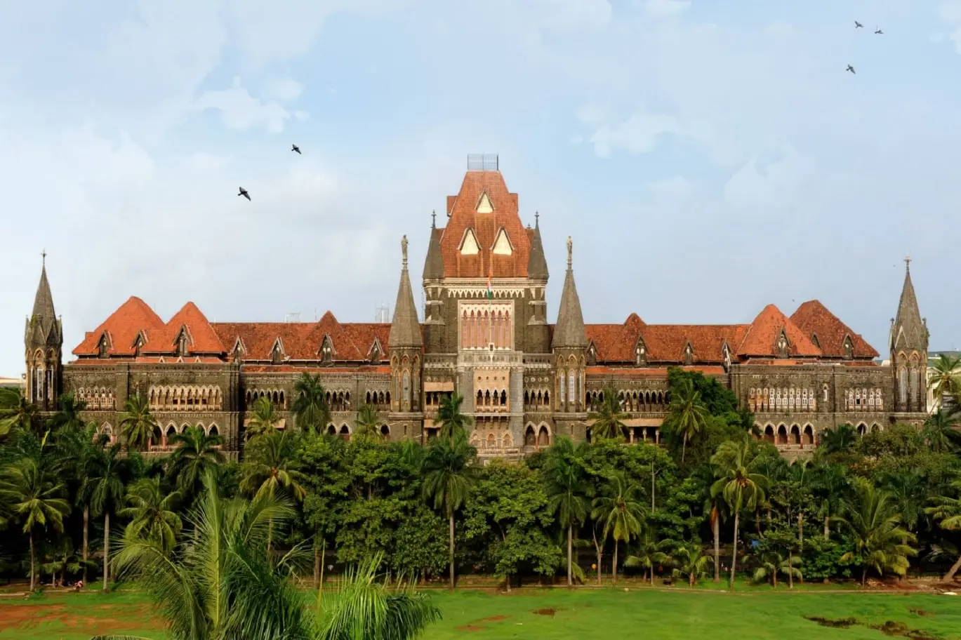 ‘Wake up: Bombay High Court pulls up BMC over Mumbai’s potholed roads, open manhole risks