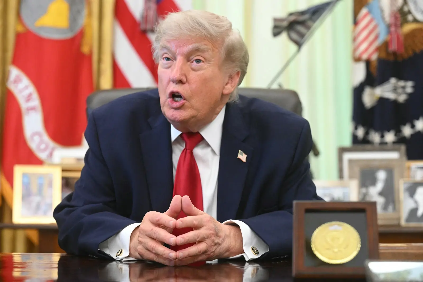 Trump loses top Court bid to overturn $5 million sexual assault verdict: What is the E. Jean Carroll case?