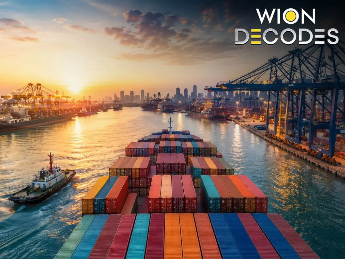 What is the sunset clause in international trade that countries seek in deals with Trump's America? What is the sunset clause in international trade that countries seek in deals with Trump's America?