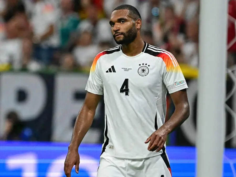 FIFA 2026 | Why was Germany's extra-time goal vs Paraguay disallowed by VAR?