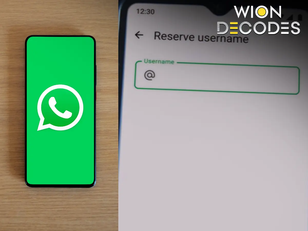 WhatsApp introduces usernames: Don't MISS OUT on your unique username - Here's how you can reserve it