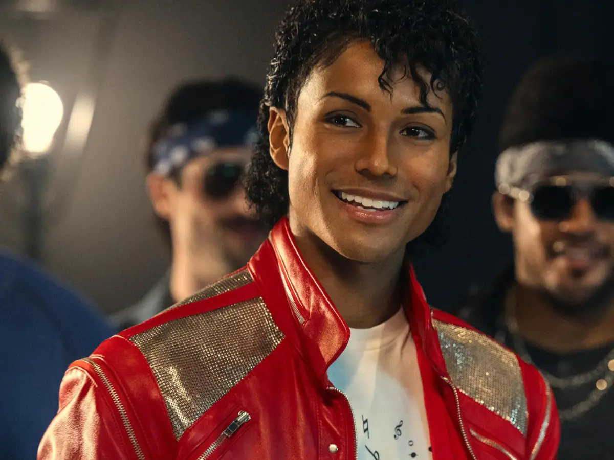 Michael 2 plans revealed: Makers to start filming soon with THIS release window Michael 2 plans revealed: Makers to start filming soon with THIS release window