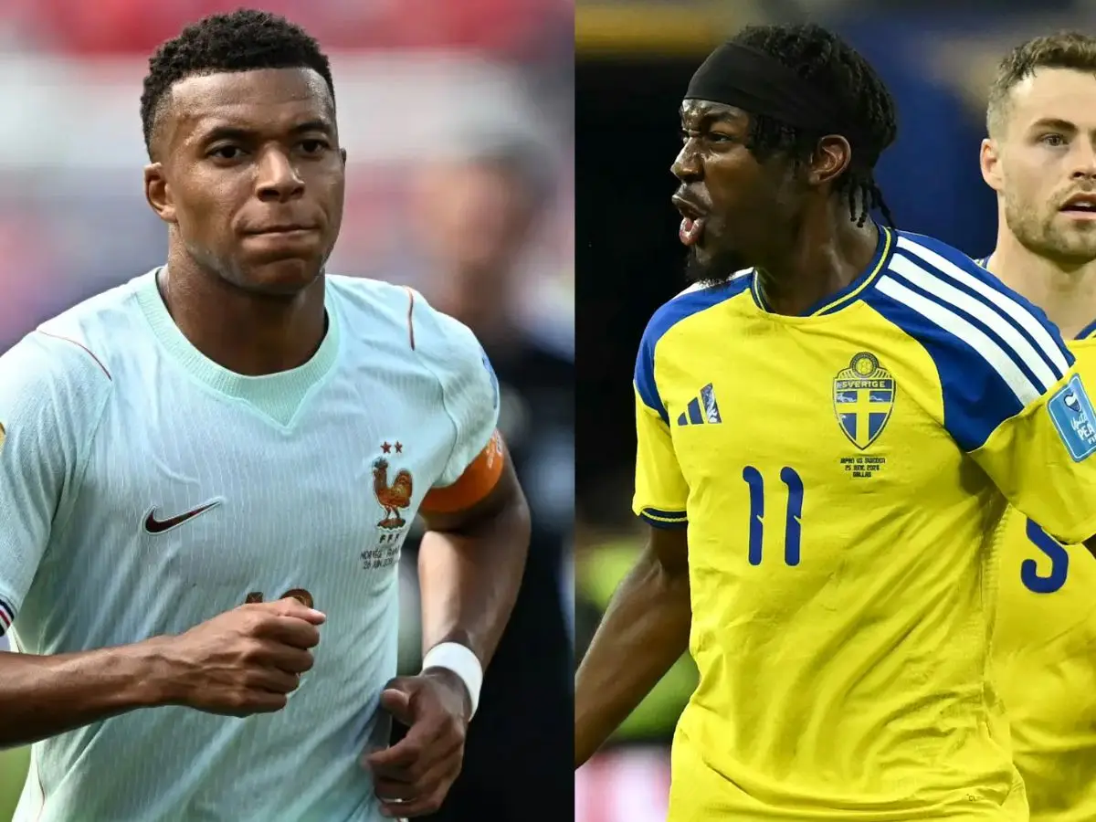 FIFA WC 2026, France vs Sweden R32: When and where to watch live streaming in India? FIFA WC 2026, France vs Sweden R32: When and where to watch live streaming in India?
