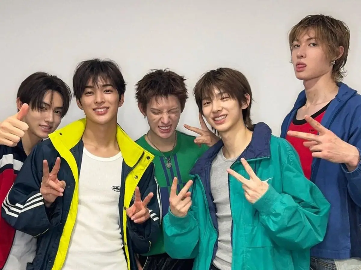 BigHit takes legal action after GPS tracker is found on South Korean boy group CORTIS' vehicle
