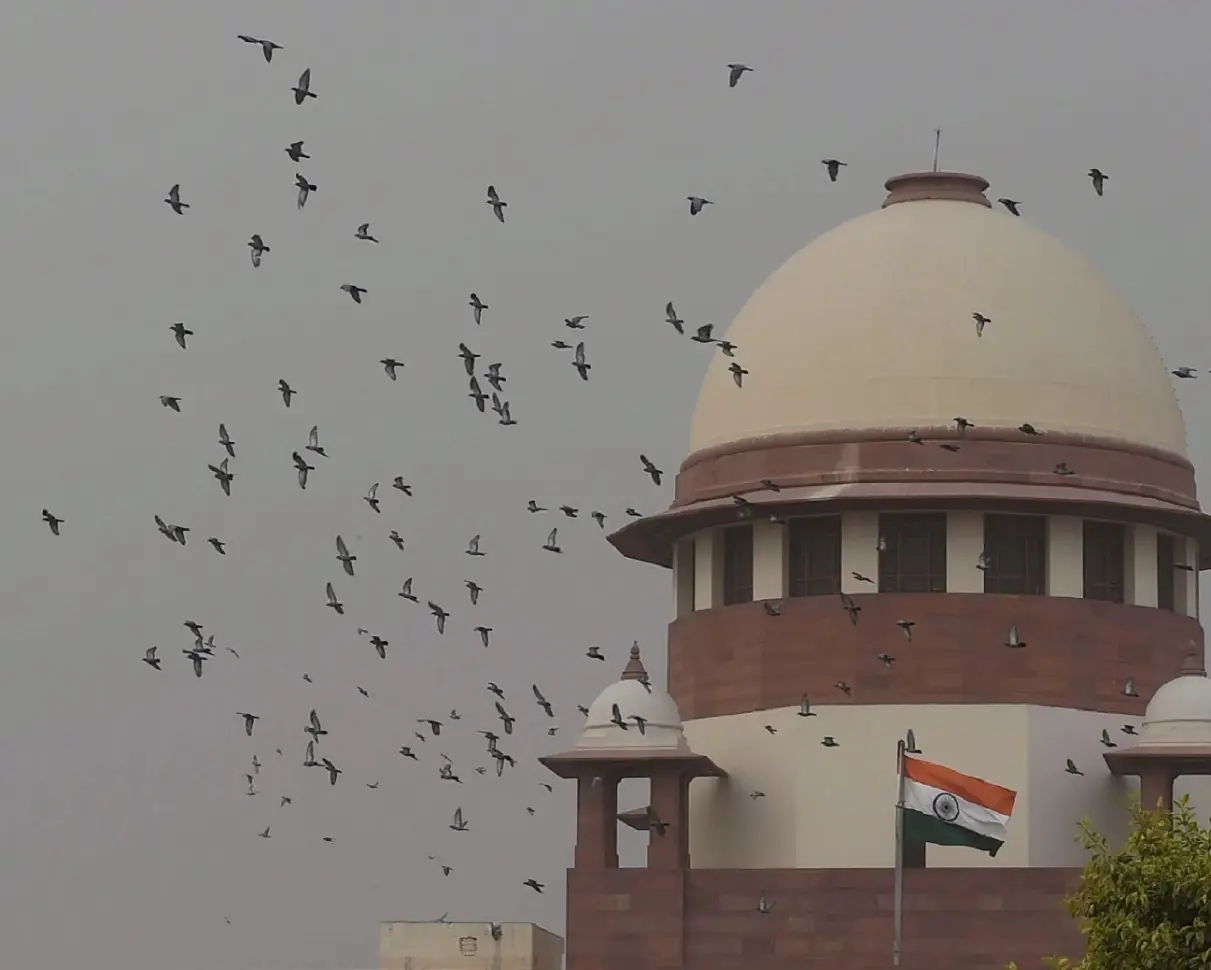 Ethanol blending is ongoing experiment, impact to be known by next year: Govt tells SC