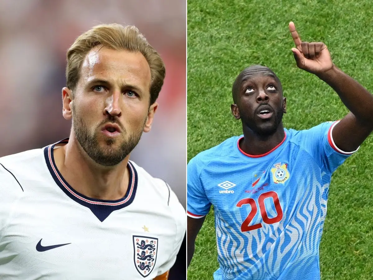 FIFA WC 2026, England vs DR Congo R32: When and where to watch, live streaming in India? FIFA WC 2026, England vs DR Congo R32: When and where to watch, live streaming in India?