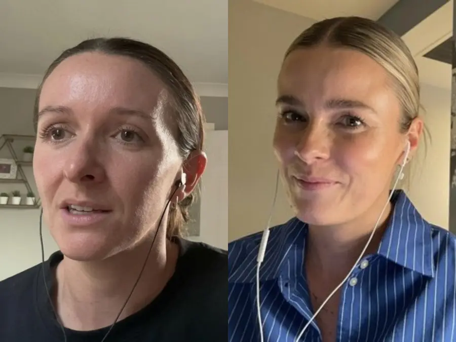 'We’ve been getting death threats': Kate Cross and Alex Hartley reveal shocking abuse after questioning ICC Women's T20 World Cup schedule