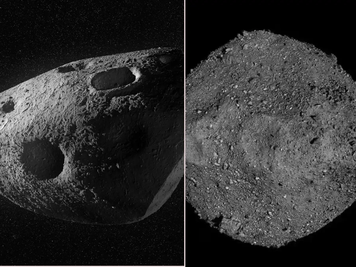 World Asteroid Day: Hazardous asteroids flagged to hit Earth and current status