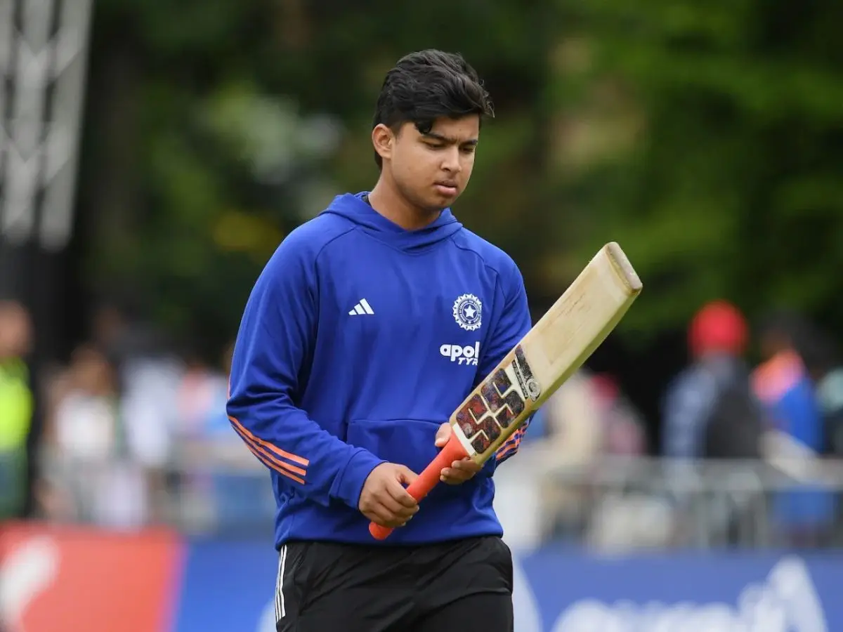 ENG vs IND 1st T20I: Vaibhav Sooryavanshi’s debut must wait, says assistant coach Ryan ten Doeschate ENG vs IND 1st T20I: Vaibhav Sooryavanshi’s debut must wait, says assistant coach Ryan ten Doeschate