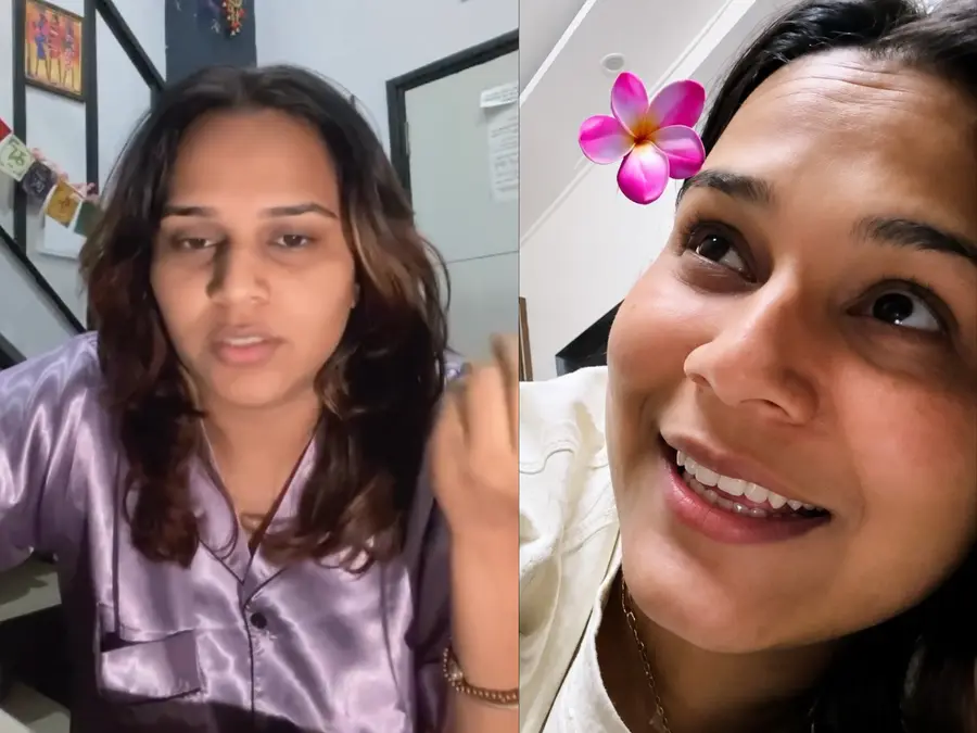 'I hate men’: Dentist Muskan Soni suspended by AIDSA over shocking video on Ketan Agarwal murder case