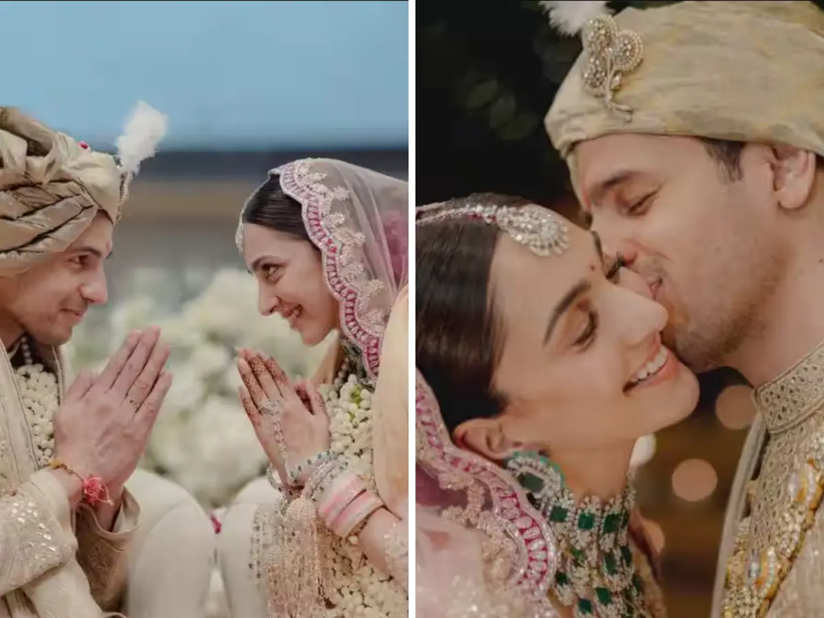 Baby no.2! Kiara Advani, Sidharth Malhotra expecting second child Baby no.2! Kiara Advani, Sidharth Malhotra expecting second child