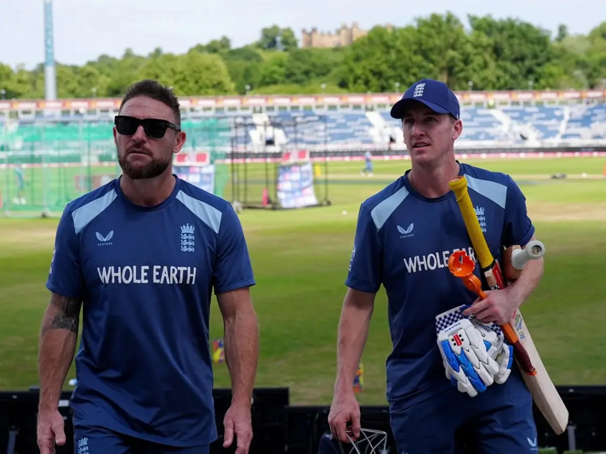 Archer misses out as England name final playing XI for 1st T20I against India Archer misses out as England name final playing XI for 1st T20I against India